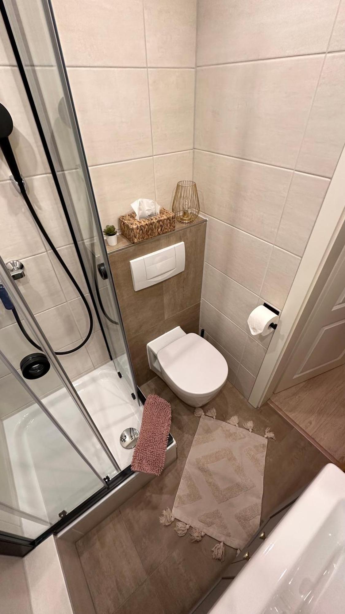Ferienwohnung Vaelli Rust Buitenkant foto